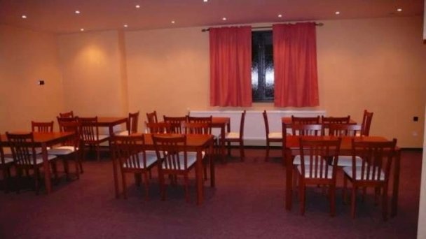 Apartmánový dom Slniečko Žiar 10