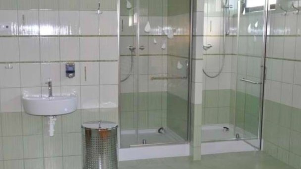 Apartmánový dom Slniečko Žiar 11