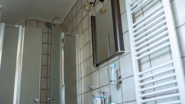 Chata u Saganovcov Závažná Poruba 36