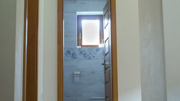 Chata u Saganovcov Závažná Poruba 40