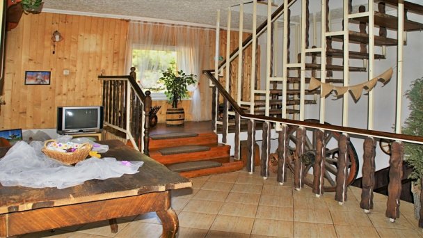 Western Penzión Ružomberok 25