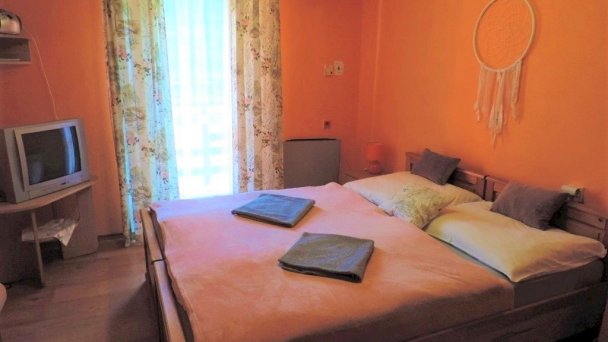 Western Penzión Ružomberok 4