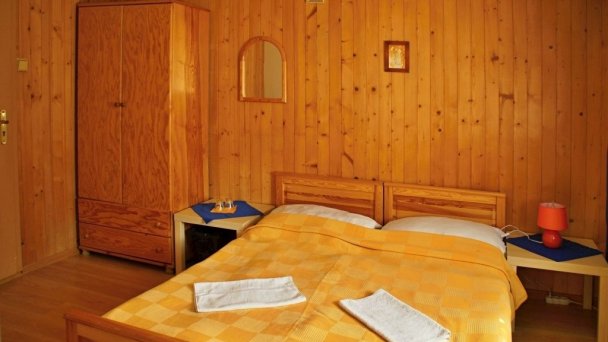 Western Penzión Ružomberok 19