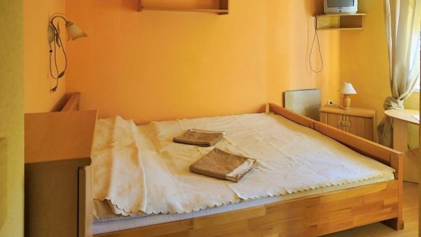 Western Penzión Ružomberok 6