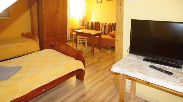 Western Penzión Ružomberok 14