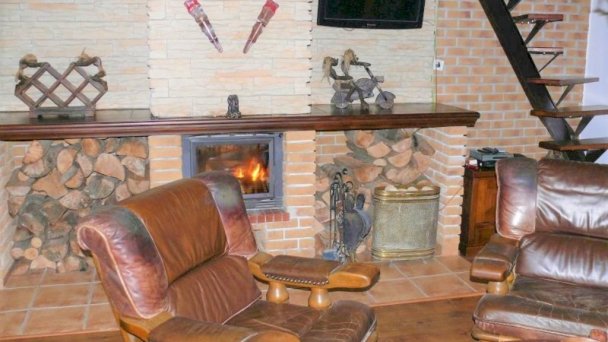 Chata Jazierce Ružomberok 3