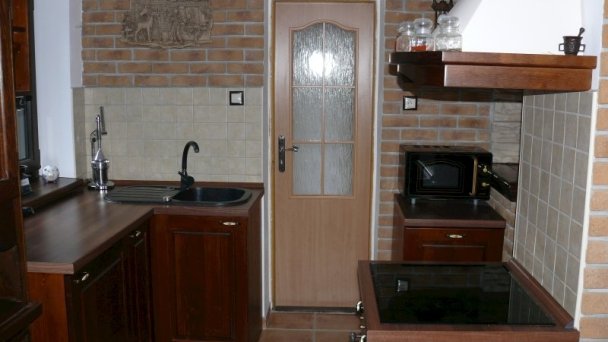 Chata Jazierce Ružomberok 23