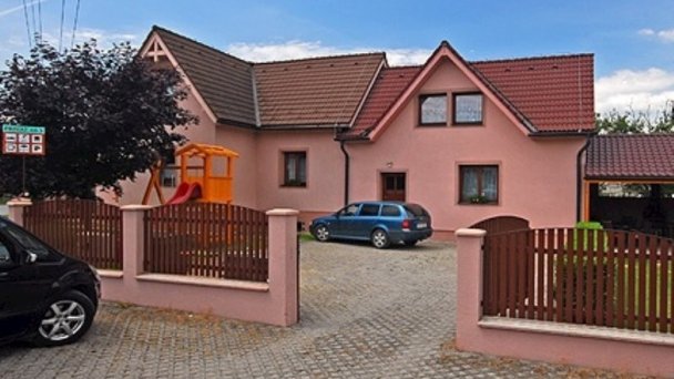 Apartmánový dom Polónyi Liptovská Teplá 8