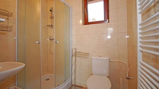 Apartmánový dom Polónyi Liptovská Teplá 13