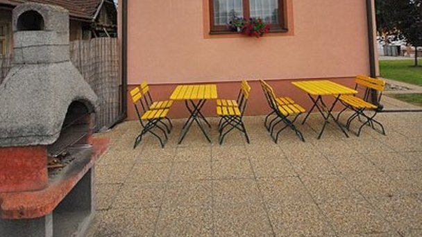 Apartmánový dom Polónyi Liptovská Teplá 10