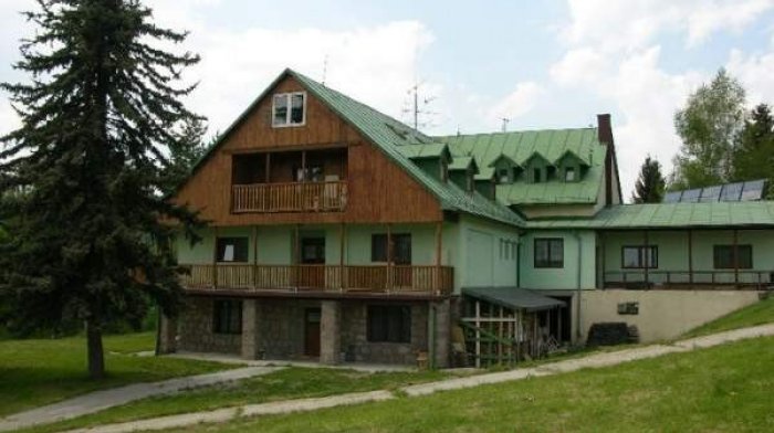 Penzión Lodiar Banská Štiavnica