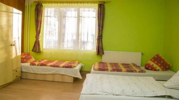 Penzión Lodiar Banská Štiavnica 18