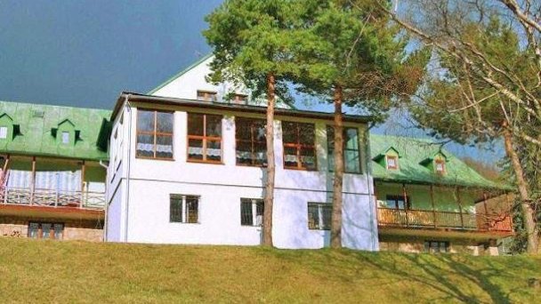 Penzión Lodiar Banská Štiavnica 14