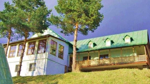 Penzión Lodiar Banská Štiavnica 13