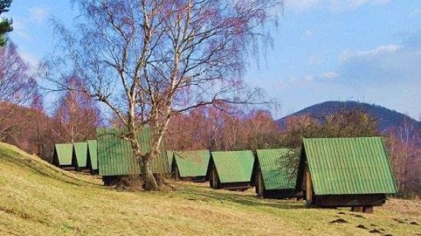Penzión Lodiar Banská Štiavnica 10
