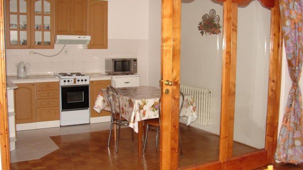 Privát Karol Liptovská Teplá 4 Privát Karol Liptovská Teplá 4