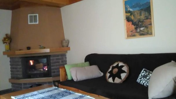 Chalúpka Horváth Liptovská Teplá 36