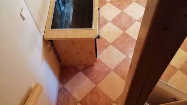 Chalúpka Horváth Liptovská Teplá 43