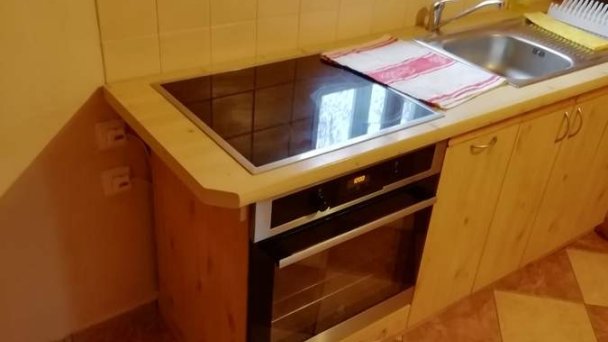 Chalúpka Horváth Liptovská Teplá 46