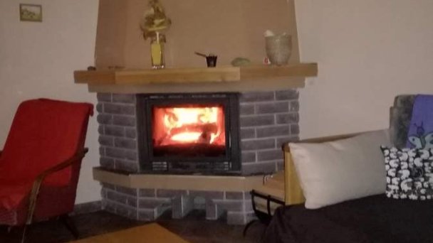 Chalúpka Horváth Liptovská Teplá 48