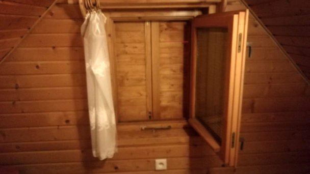 Chalúpka Horváth Liptovská Teplá 50