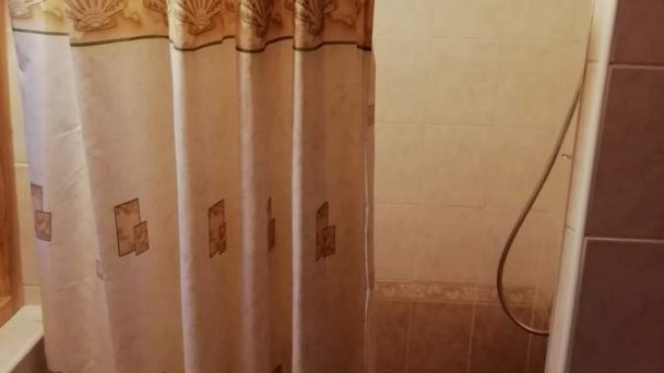 Chalúpka Horváth Liptovská Teplá 53