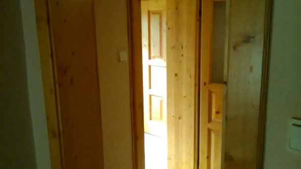 Chalúpka Horváth Liptovská Teplá 58
