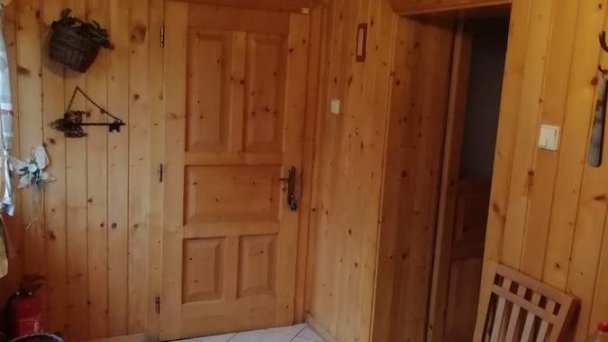 Chalúpka Horváth Liptovská Teplá 60
