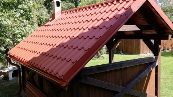 Chalúpka Horváth Liptovská Teplá 12