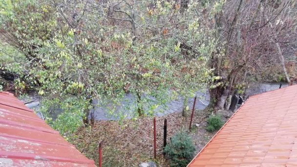 Chalúpka Horváth Liptovská Teplá 24