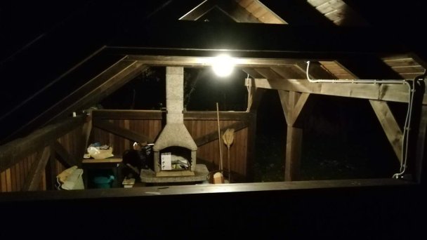 Chalúpka Horváth Liptovská Teplá 25
