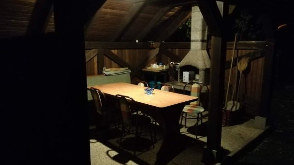 Chalúpka Horváth Liptovská Teplá 28