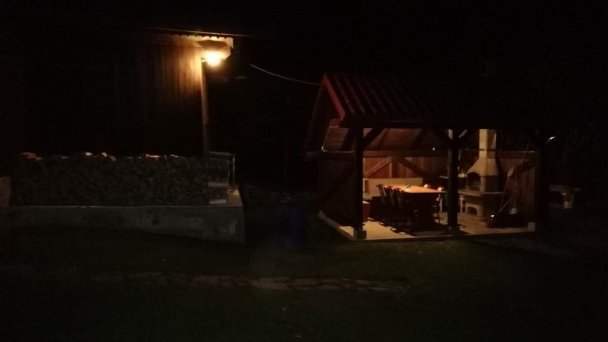 Chalúpka Horváth Liptovská Teplá 29