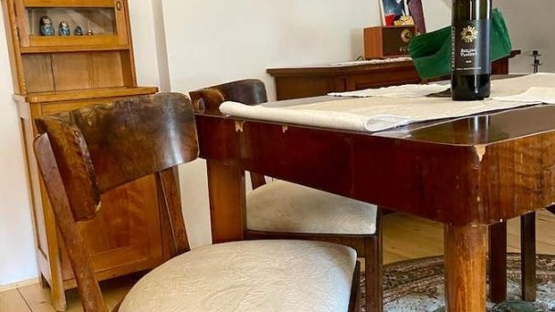 Podkrovný apartmán v srdci Štiavnice Banská Štiavnica 3