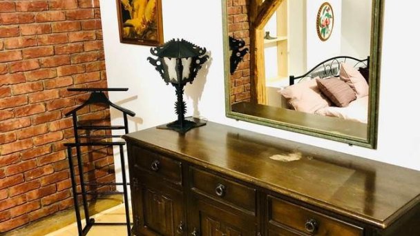 Podkrovný apartmán v srdci Štiavnice Banská Štiavnica 20