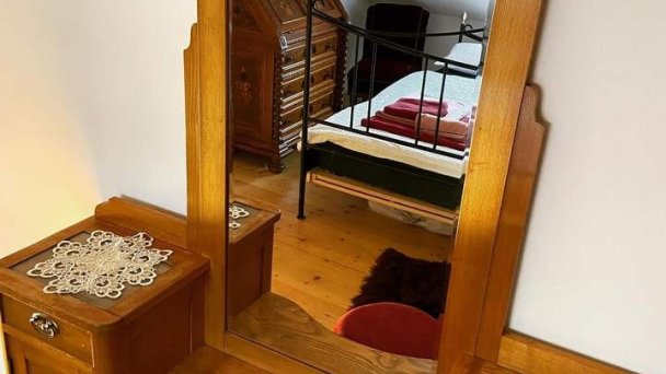 Podkrovný apartmán v srdci Štiavnice Banská Štiavnica 18