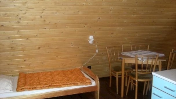 Autocamping Vavrišovo 10