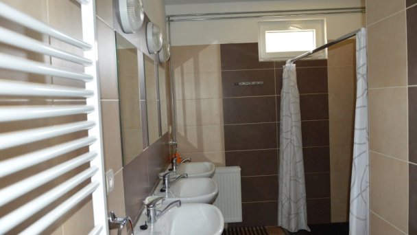 Autocamping Vavrišovo 11