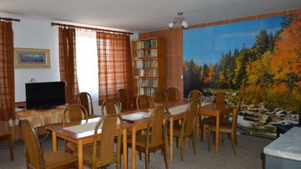 Autocamping Vavrišovo 7