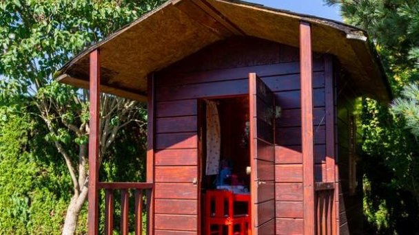 Ubytovanie u Rebeky Liptovská Teplá 5