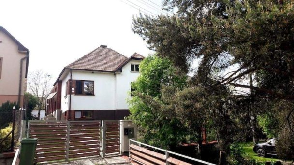 Ubytovanie Závažná Poruba 28