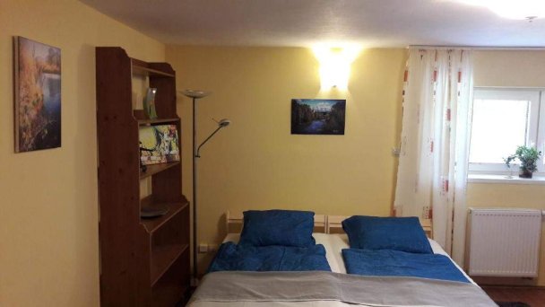 Ubytovanie Závažná Poruba 25
