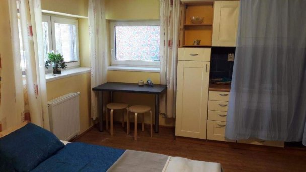 Ubytovanie Závažná Poruba 21