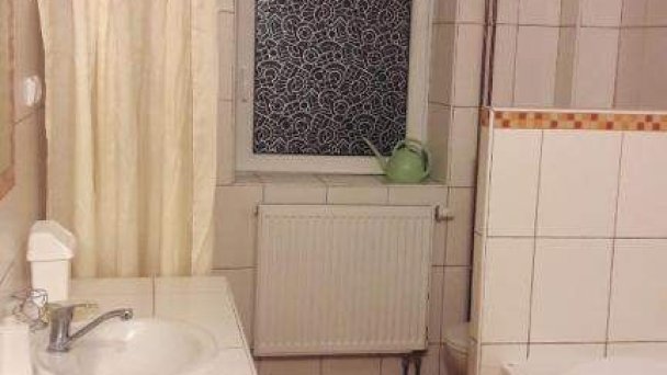 Ubytovanie Závažná Poruba 18