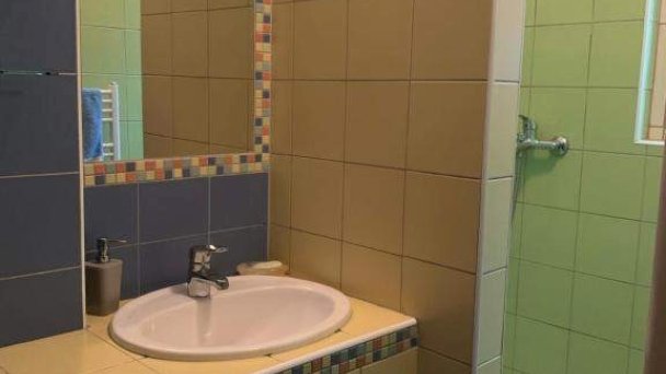 Ubytovanie Závažná Poruba 10