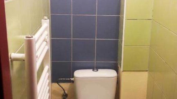 Ubytovanie Závažná Poruba 9