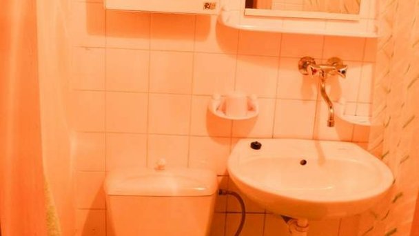 Pôvodná drevenička a Modrý domček Liptovská Teplá 13