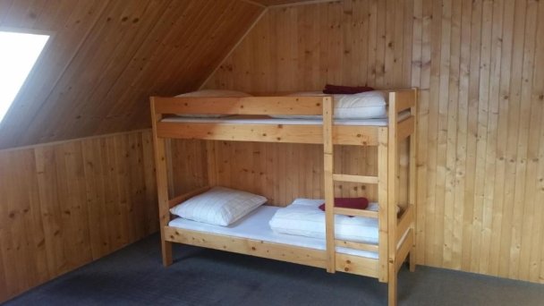 Privát Kamilka Závažná Poruba 10