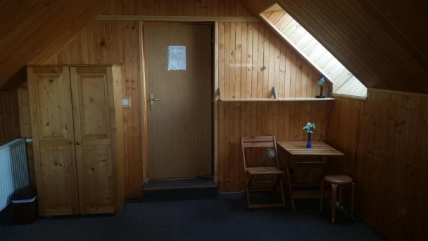 Privát Kamilka Závažná Poruba 23