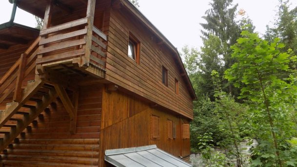 Chata Pohoda Ružomberok - Hrabovo 9